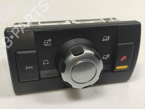 Used Switch Switch LAND ROVER FREELANDER 2 (L359) 2.2 TD4 4x4 (152 hp) 9554042 9554042
