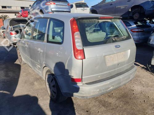 AC radiator FORD FOCUS C-MAX (DM2) 1.6 | BP40175025M32 - Image 15
