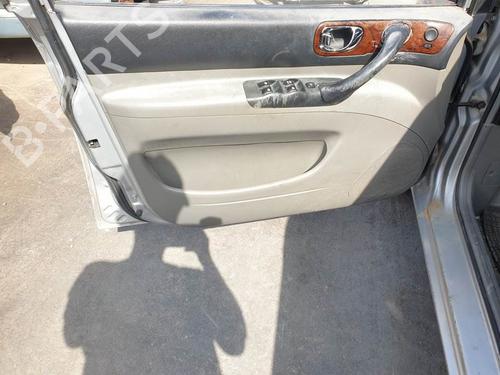 Electronic sensor CHEVROLET REZZO MPV (U100) 2.0 | BP16991392M84  - Image 10