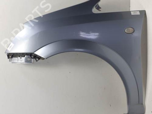 Forkjerm venstre OPEL MERIVA A MPV (X03) 1.7 DTI (E75) (75 hp) 27885232