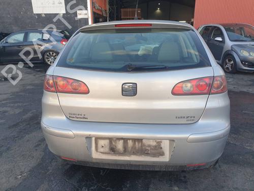 Left front window switch SEAT IBIZA III (6L1) 1.9 SDI | BP31327841I27  - Image 6