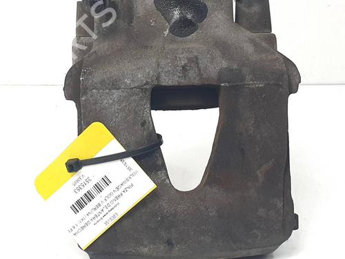 Used Right front brake caliper Right front brake caliper VW GOLF V (1K1) 1.6 FSI (115 hp) 39744602 39744602