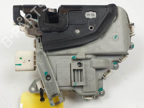 Front left lock SEAT ALTEA XL (5P5, 5P8) 1.6 TDI | BP24914650C98 