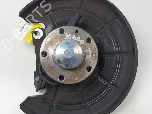 Used Left rear steering knuckle Left rear steering knuckle FIAT TIPO Saloon (356_, 357_) 1.6 D (356SXG1B) (120 hp) 27540177 27540177