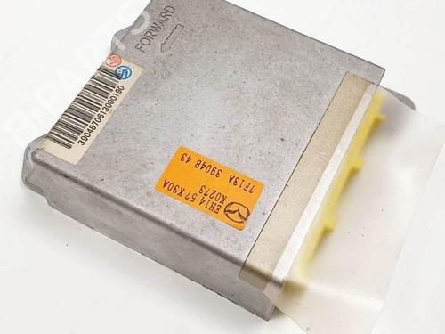 Used ECU airbags ECU airbags MAZDA CX-7 (ER) 2.3 MZR DISI Turbo AWD (ER3P) (260 hp) 25403762 25403762