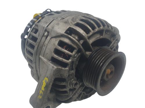 Used Alternator Alternator AUDI A4 B6 Convertible (8H7) 2.5 TDI (163 hp) 36352213 36352213