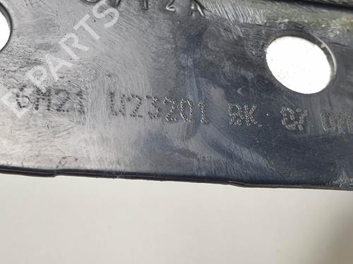 Front left window mechanism FORD S-MAX (WA6) 2.0 TDCi | BP28059642C22  - Image 5