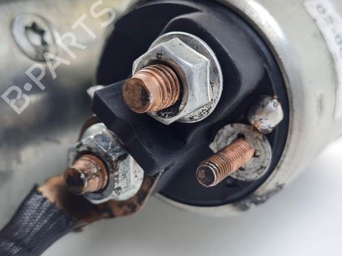 Starter RENAULT SCÉNIC II (JM0/1_) 1.9 dCi (JM0G, JM12, JM1G, JM2C) | BP25023147M8 - Image 3
