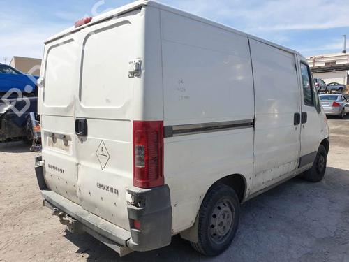 Front left window mechanism PEUGEOT BOXER Van (244) | BP17518098C22 - Image 15