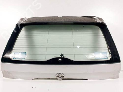 Used Tailgate BMW X5 (E53) 3.0 d (218 hp) 19070883