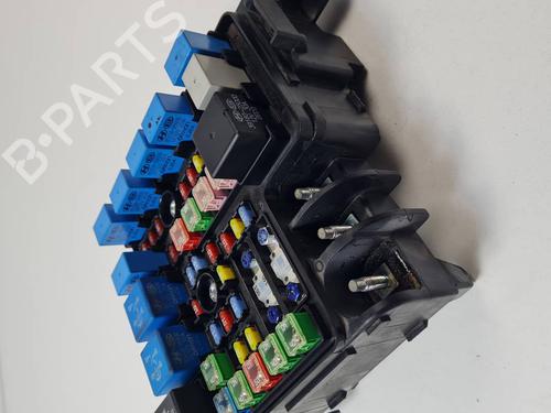 Used Fuse box Fuse box HYUNDAI i30 (FD) 1.6 CRDi (116 hp) 34538107 34538107