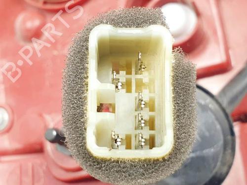 Right taillight CHEVROLET AVEO / KALOS Hatchback (T250, T255) 1.2 | BP16497904C35 