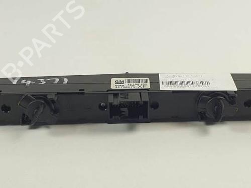 Warning switch OPEL ASTRA H GTC (A04) 1.6 (L08) | BP19091433I22 