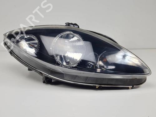 Right headlight SEAT LEON (1P1) 1.9 TDI | BP34514803C29 - Image 2