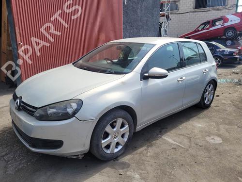 Climate control VW GOLF VI (5K1) 1.6 TDI | BP26879696I5  - Image 6