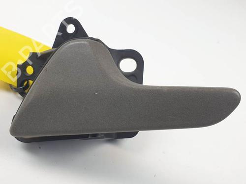 Front left interior door handle MERCEDES-BENZ SPRINTER 3,5-t Platform/Chassis (B906) 313 CDI (906.131, 906.133, 906.135, 906.231, 906.233,... A9067600161
