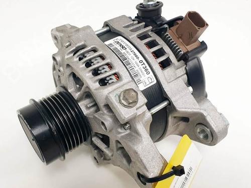 Used Alternator TOYOTA AVENSIS Saloon (_T27_) 1.8 VVT-i (ZRT271_, ZRT271R) (147 hp) 29274873