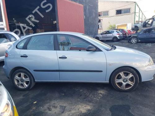 Engine control unit (ECU) SEAT IBIZA III (6L1) 1.4 16V | BP24537497M57 