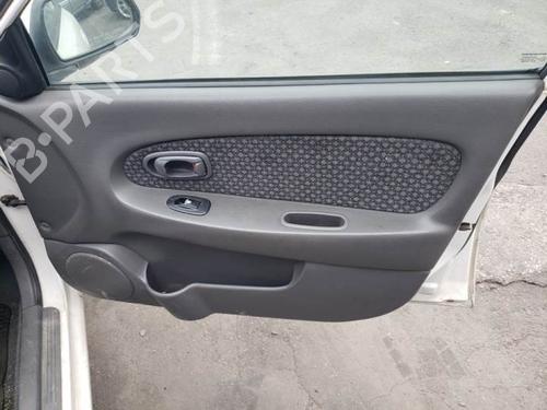AC radiator KIA SHUMA II (FB) 1.6 | BP15512384M32 