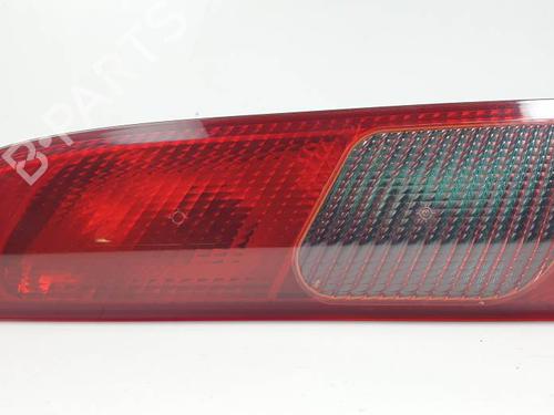 Used Right tailgate light Right tailgate light ALFA ROMEO 156 Sportwagon (932_) 1.9 JTD 16V (932BXE00) (140 hp) 27923253 27923253