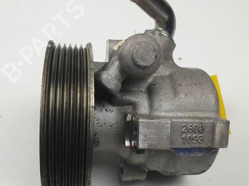Styring servopumpe FIAT DOBLO Cargo (263_) 1.3 D Multijet | BP24984147M99 