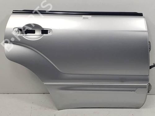 Dør højre bagtil Dør højre bagtil SUBARU FORESTER (SG_) 2.0 S Turbo AWD (SG5) (177 hp) 19499965 19499965