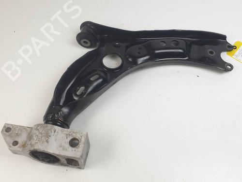 Right front suspension arm VW PASSAT B7 Variant (365) 2.0 TDI | BP25611801M13 - Image 2