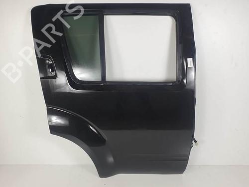 right-rear-door-nissan-pathfinder-iii-r51-25-dci-5-puertas-2005-17970132 main image