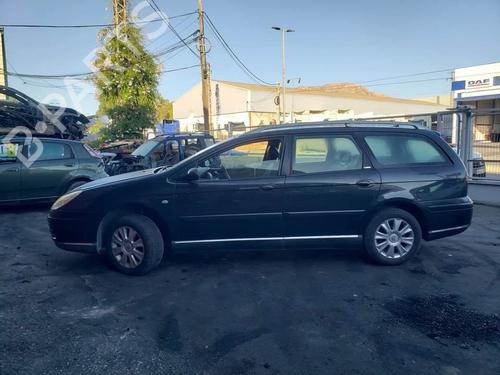 Right front window switch CITROËN C5 II Break (RE_) 2.0 HDi (RERHRH) | BP25258038I26 - Image 15