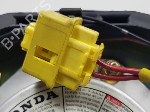 Driver airbag HONDA CIVIC VI Hatchback (EJ, EK) 1.4 i S (EJ9) | BP11939909C9 
