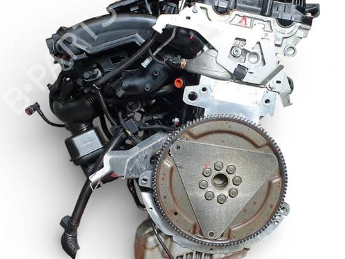 Engine BMW 5 (E60) 525 i | BP31240744M1 - Image 4