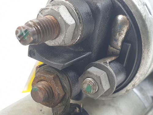 Starter FORD FOCUS III 1.6 TDCi | BP25611903M8  - Image 6