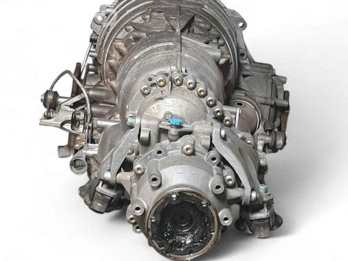 Gearkasse AUDI A8 D3 (4E2, 4E8) 4.2 quattro | BP24933832M3 