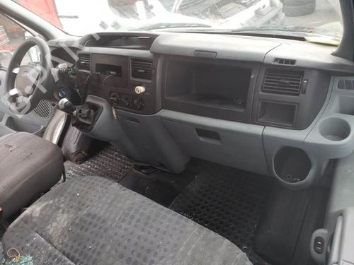 Left sun visor FORD TRANSIT Van (FA_ _) 2.2 TDCi | BP11918637I1 - Image 7