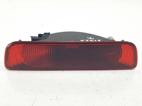 Used Rear bumper left light Rear bumper left light NISSAN QASHQAI I (J10, NJ10) 1.5 dCi (106 hp) 29554298 29554298