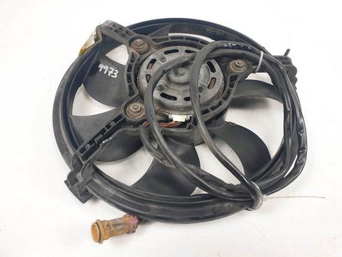 Used Radiator fan Radiator fan 14852589 14852589