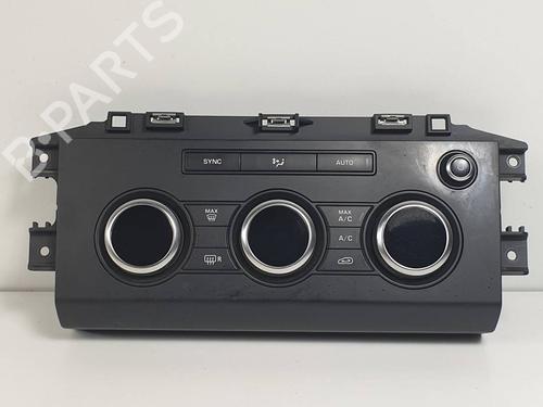 Used Climate control Climate control 39169765 39169765