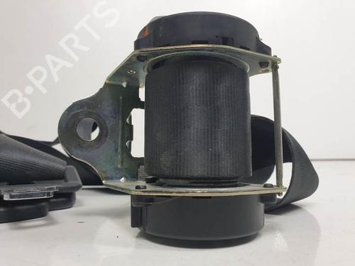 Rear left seatbelt FORD FUSION (JU_) 1.4 | BP9449145I29 