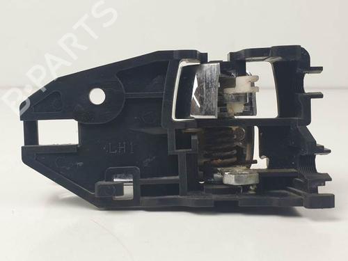 Front left interior door handle MITSUBISHI OUTLANDER I (CU_W)  | BP22332260I13 