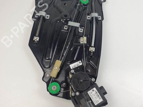 Rear right window mechanism VW EOS (1F7, 1F8) 1.4 TSI | BP25140722C25 - Image 7
