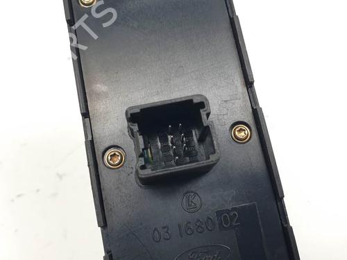 Left front window switch FORD FOCUS II (DA_, HCP, DP) 1.6 TDCi | BP29172365I27 - Image 4