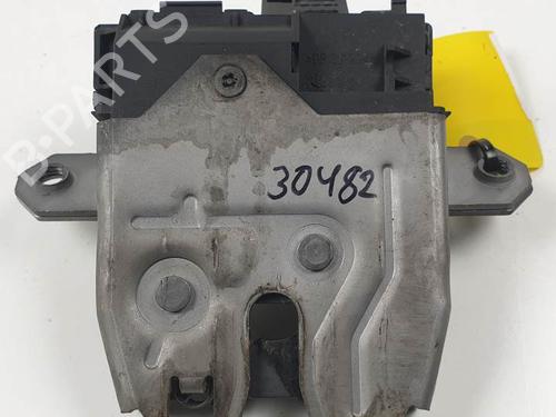 Used Tailgate lock LAND ROVER RANGE ROVER SPORT I (L320) 2.7 D 4x4 (190 hp) 29246426