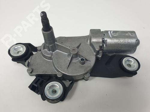 Used Rear wiper motor Rear wiper motor FORD MONDEO IV Saloon (BA7) 2.0 TDCi (140 hp) 10775528 10775528