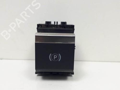 Used Hand brake Hand brake CITROËN C4 III (BA_, BB_, BC_) 1.2 PureTech 130 (BAHNSA, BAHNSB) (130 hp) 16840994 16840994