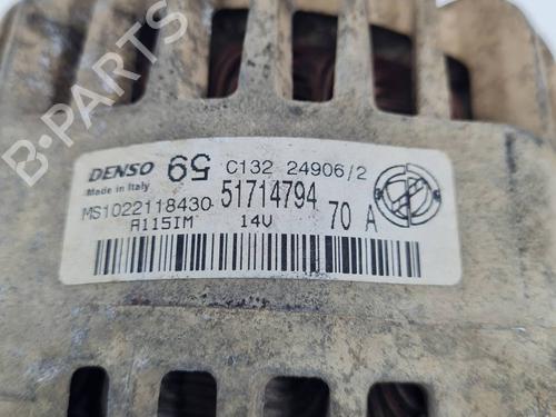 Other FIAT PANDA (169_) 1.2 (169.AXB11, 169.AXB1A) | BP38531976O1 - Image 7