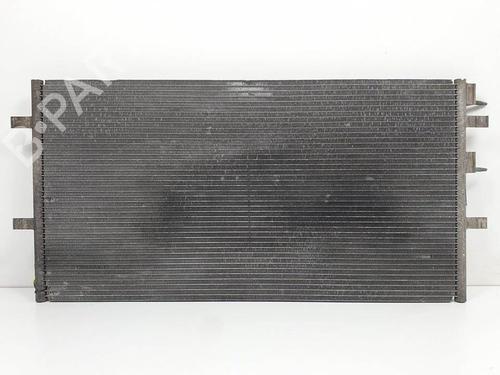 AC radiator FORD TRANSIT Van (FA_ _) 2.2 TDCi | BP12380367M32 - Image 2