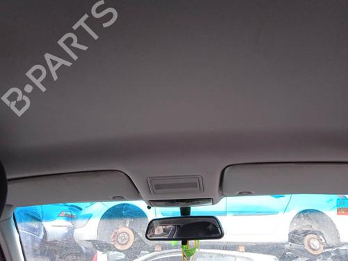 Left sun visor BMW 3 (E46) 320 d | BP9681319I1 - Image 11