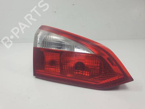 Used Left tailgate light Left tailgate light FORD FOCUS III Turnier 1.6 TDCi (115 hp) 34626764 34626764
