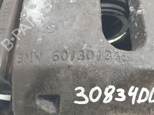 Right front brake caliper BMW 7 (E65, E66, E67) 745 i, Li | BP27291411M104  - Image 6