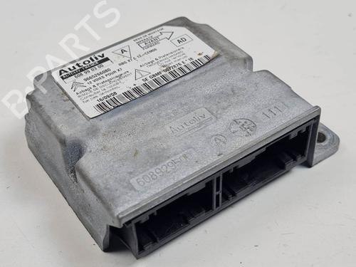 ecu-airbags-citroen-c5-iii-rd_-2008-2009-2010-2011-2012-2013-2014-2015-2016-2017-28026957 main image